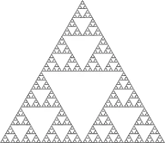sierpinsky